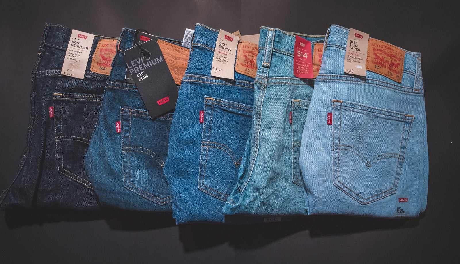 180 Levis Clothing in Pakistan with Best Price Nov 2022
