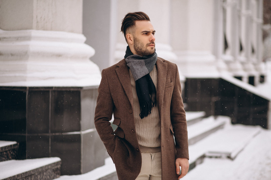 Choosing the Right Winter Coat: A Comprehensive Guide to Styles and Insulation