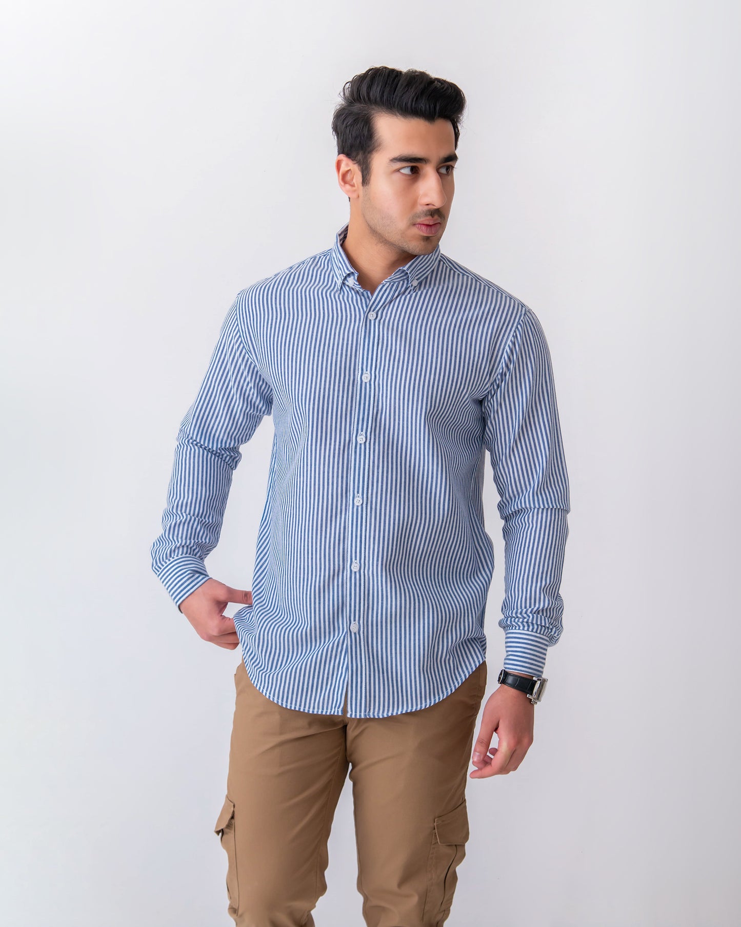 MENS CASUAL SHIRT