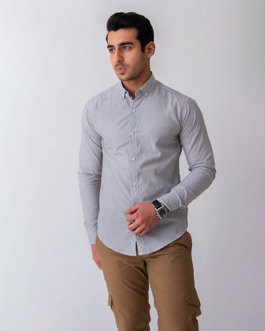 MENS CASUAL SHIRT