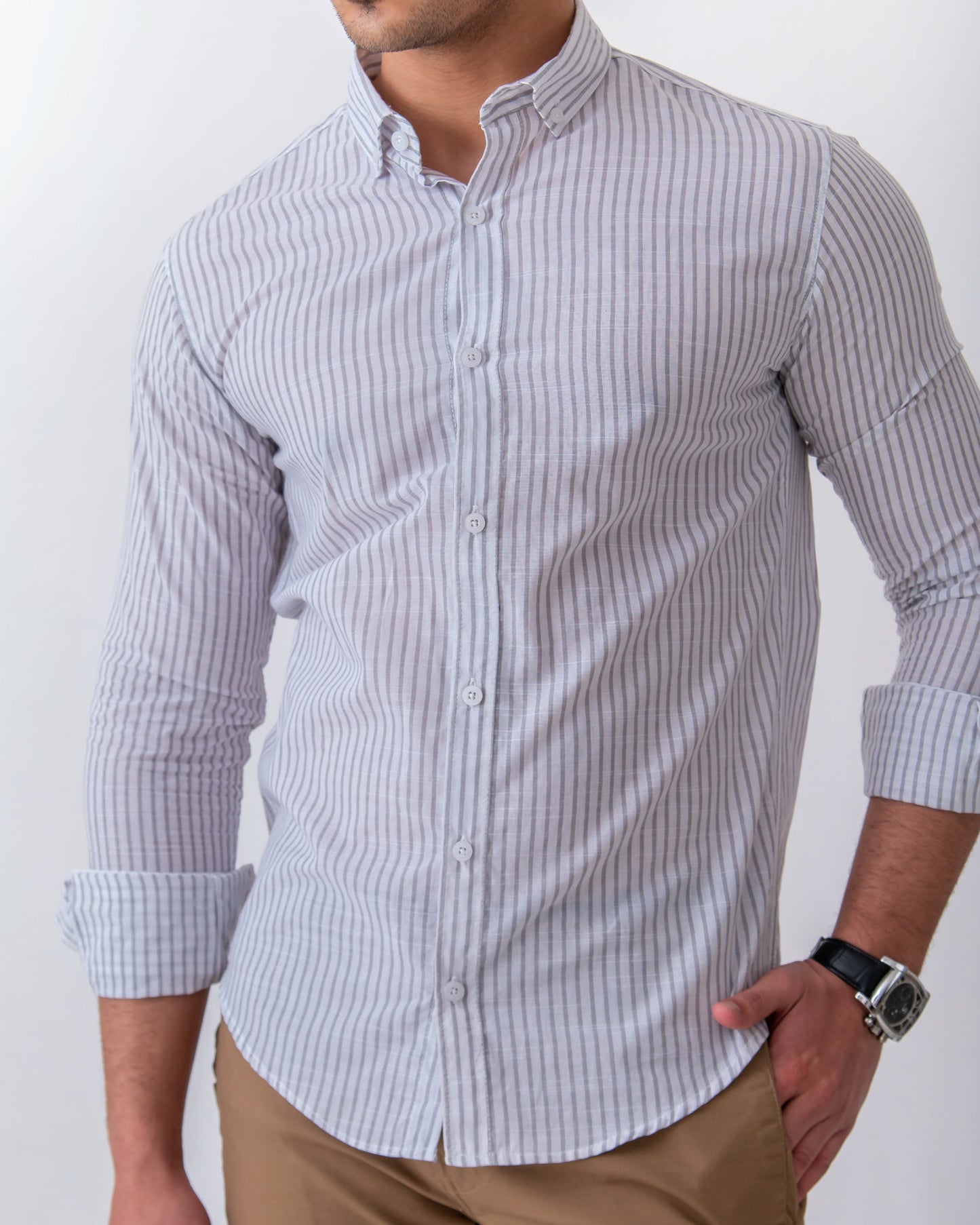 MENS CASUAL SHIRT