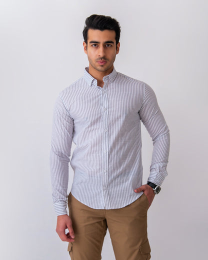 MENS CASUAL SHIRT