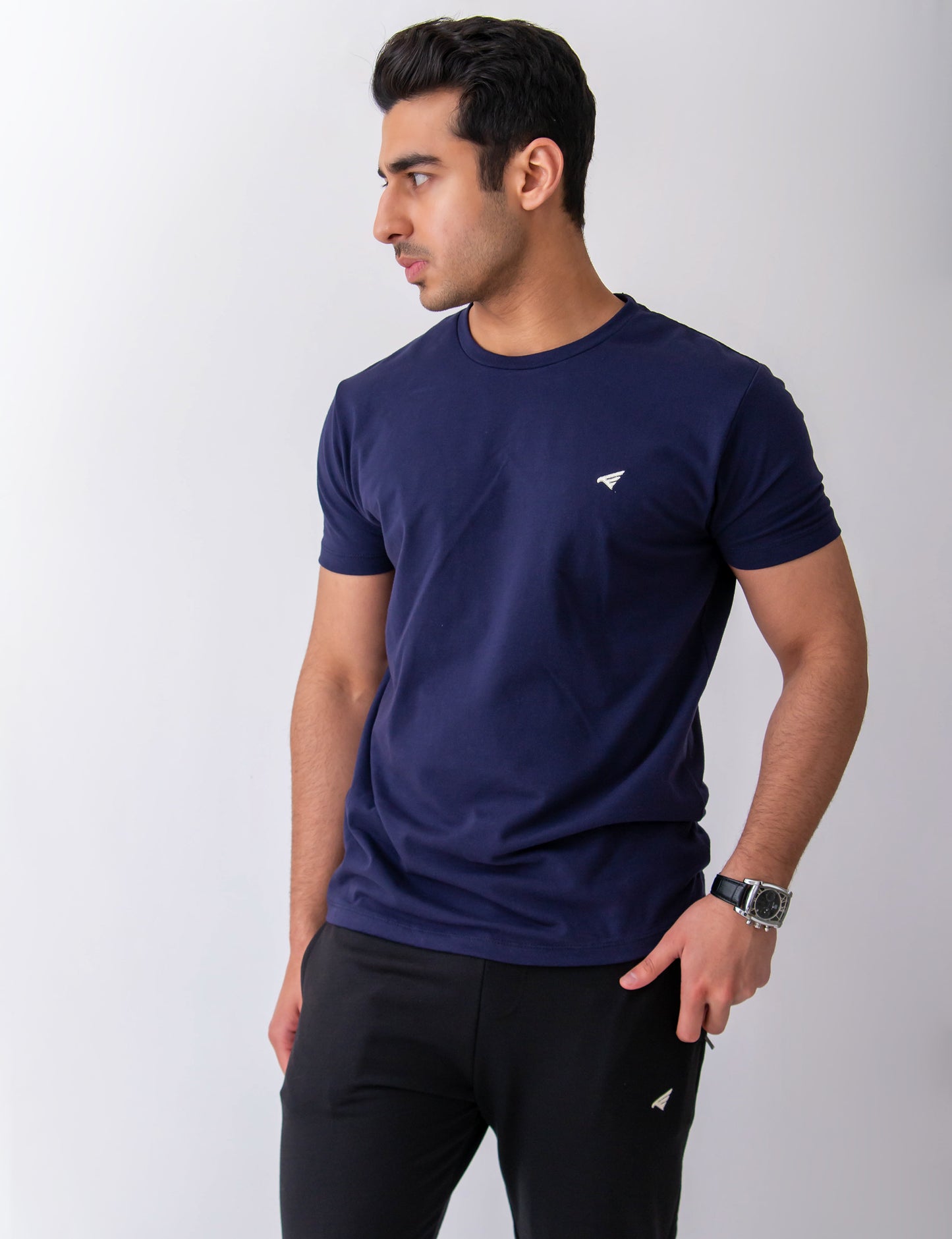 MEN T-SHIRT