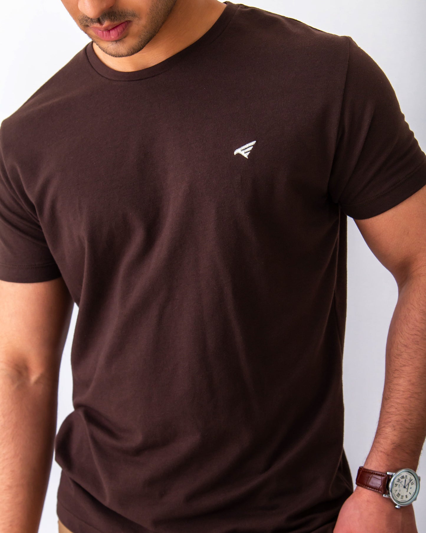 MEN T-SHIRT