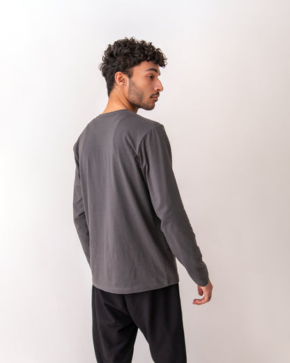 FULL SLEEVES T-SHIRT