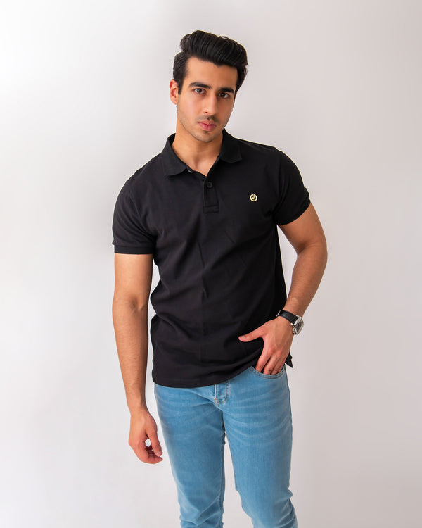 MENS POLO