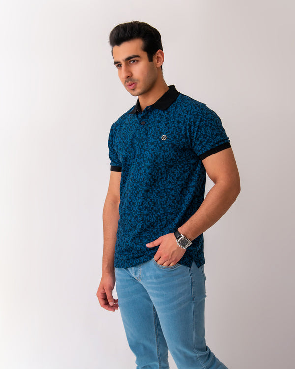 MENS POLO