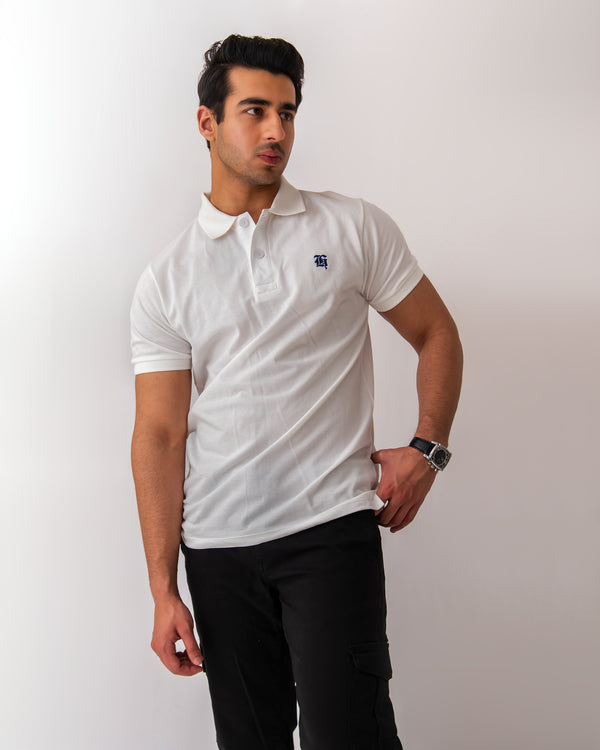 MENS POLO