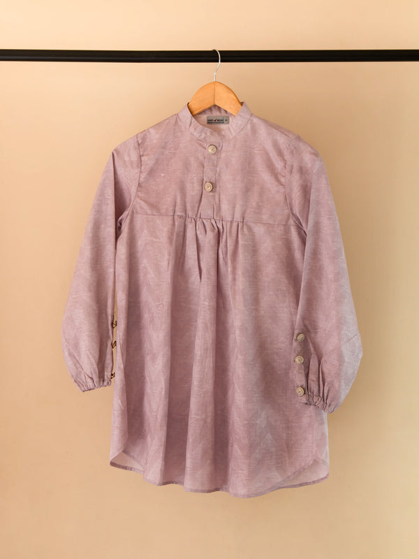 WOMEN EASTERN SHIRT - FODDLE