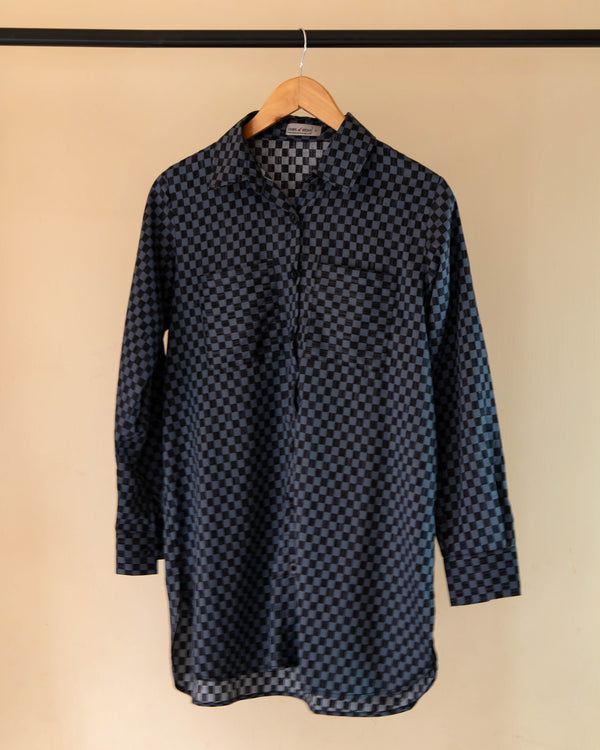 WOMEN EASTERN SHIRT - DOIF