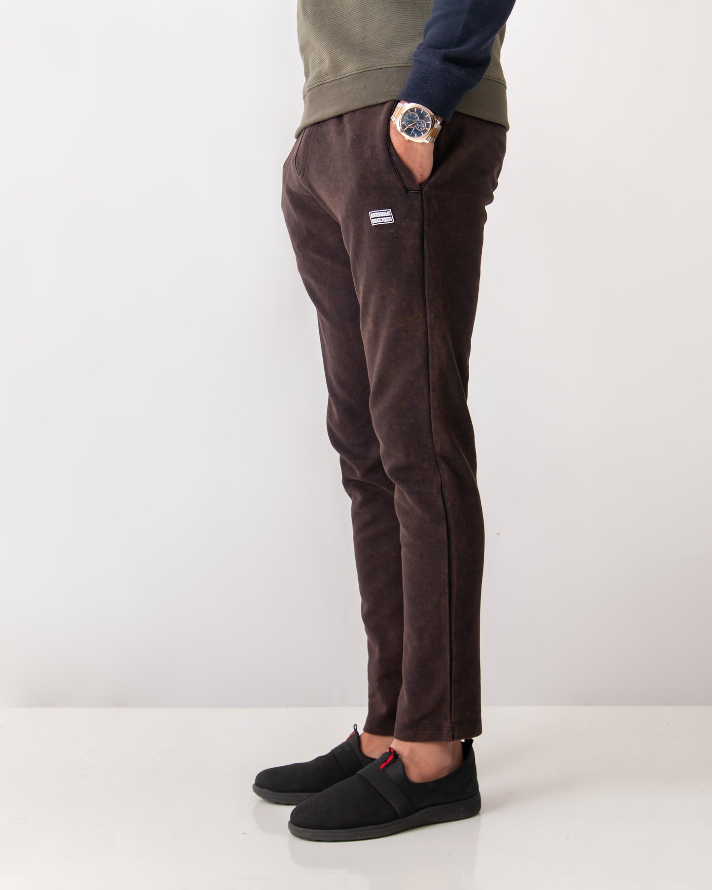 MENS TROUSER - DIMDAL