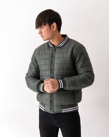 MEN FULL SLEEVES JACKET - ACHIEVER