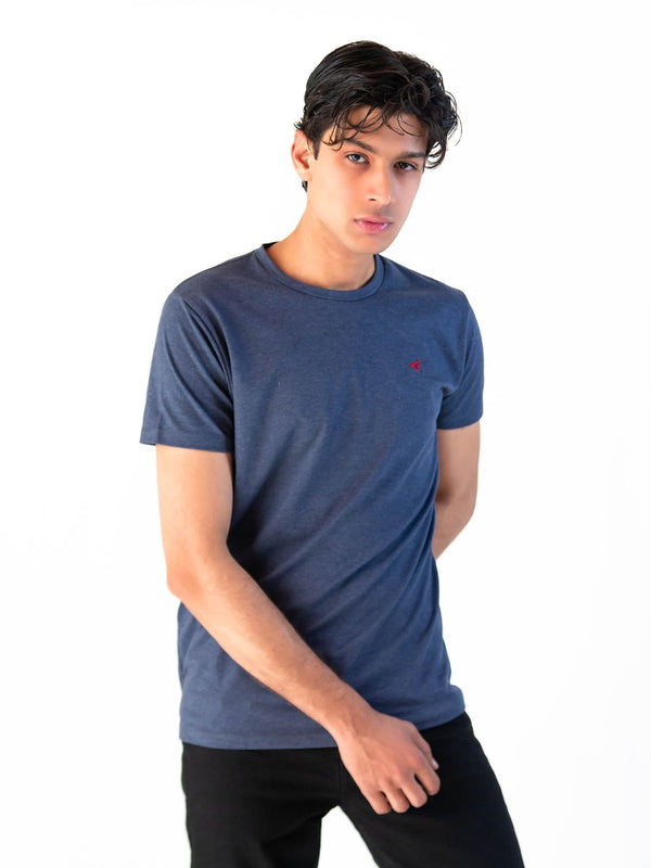 COTTON T-SHIRT - CADREL