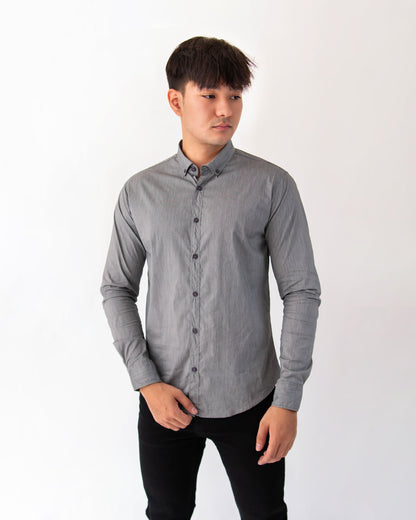 CASUAL SHIRT - CLARITY