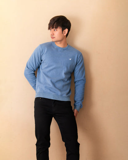 MENS SWEAT SHIRT - CLEX