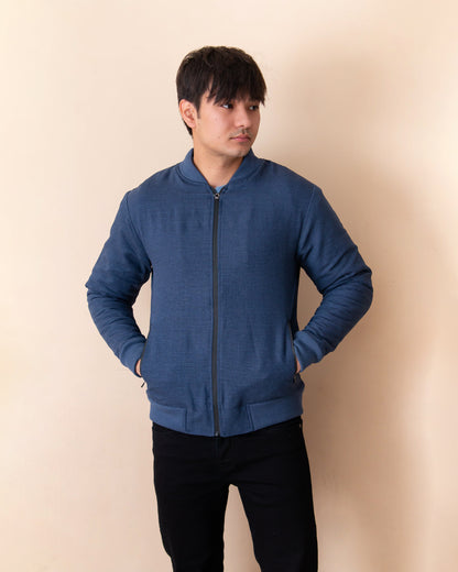 MEN FULL SLEEVES JACKET -CLOX