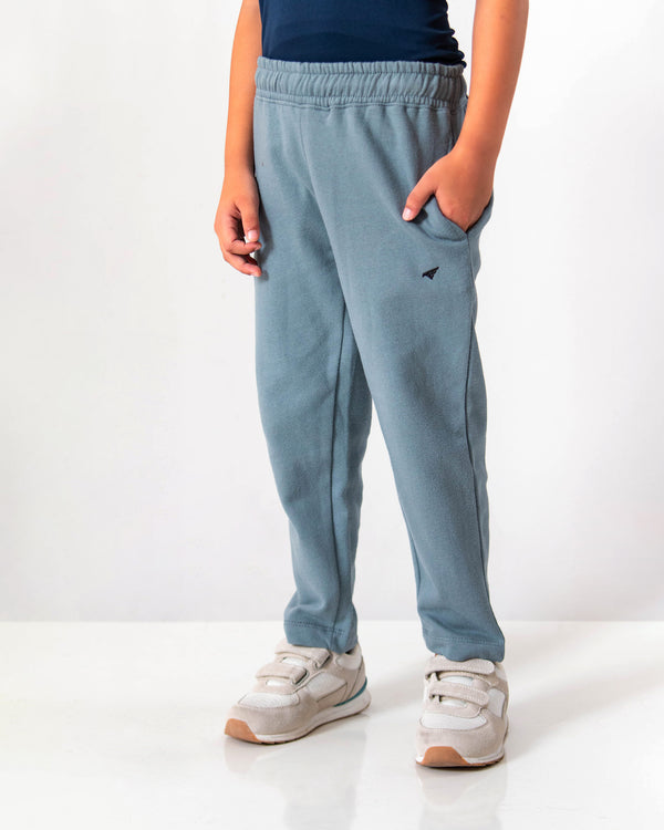 BOYS KNITTED TROUSER - CRADLE