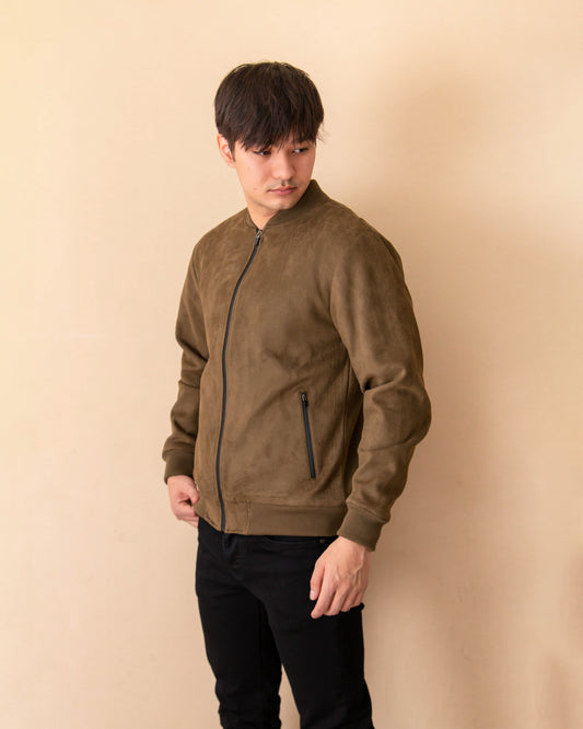 MEN FULL SLEEVES JACKET - DIALEX