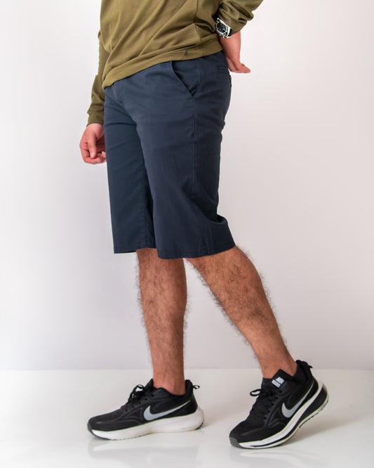 CHINO SHORTS - FARNUS