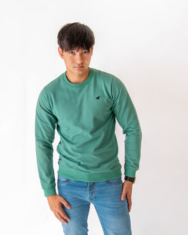 MENS SWEAT SHIRT - FERNIS