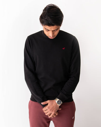 MENS SWEAT SHIRT - FLINZA