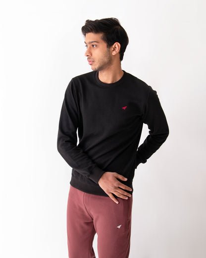 MENS SWEAT SHIRT - FLINZA