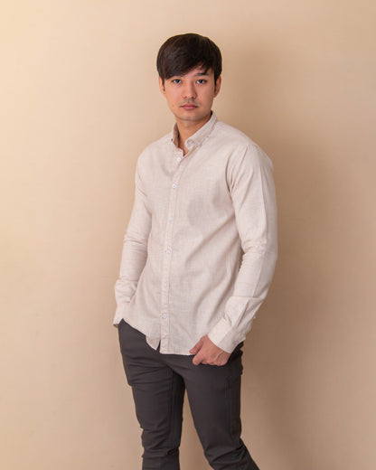 MENS CASUAL SHIRT - FRIRM