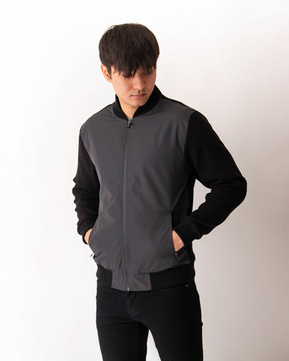 MEN FULL SLEEVES JACKET - GENESIS