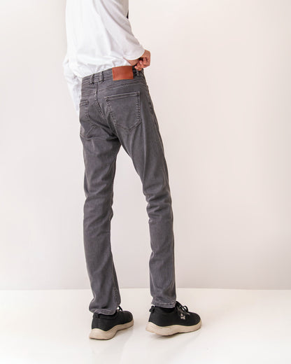 SLIM FIT (ZIRCON) JEANS - GRAKAL