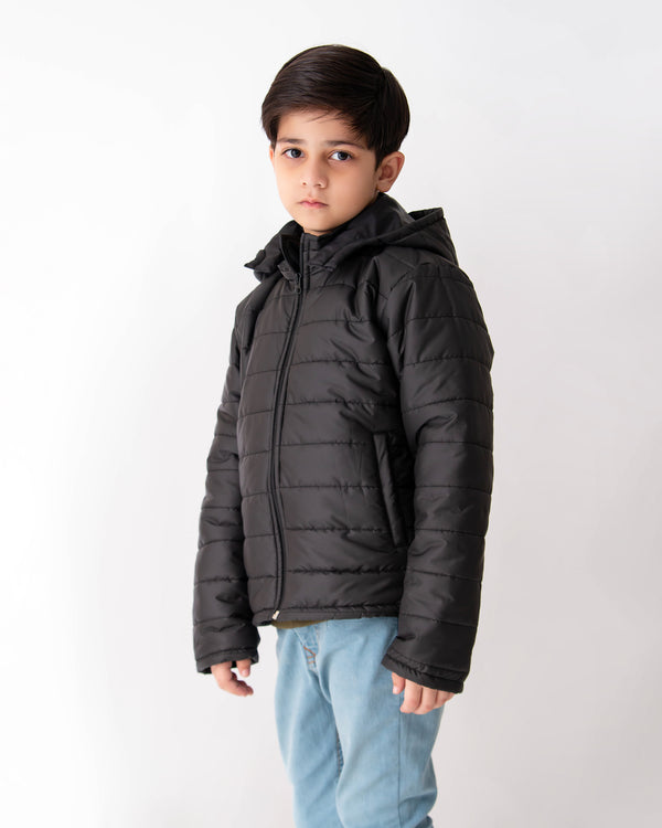 BOYS FULL SLEEVES JACKET - GRIRO