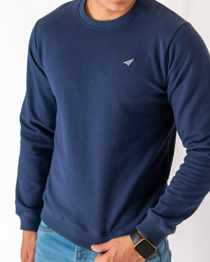 MENS SWEAT SHIRT - GRORGA