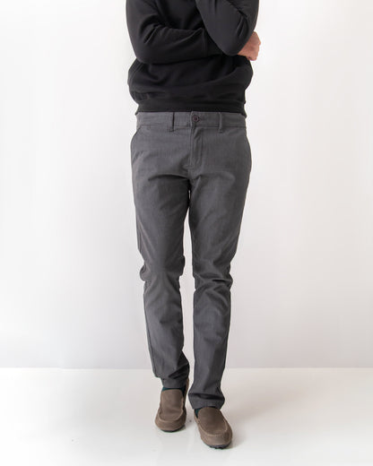 MENS COTTON CHINOS - JEMSER