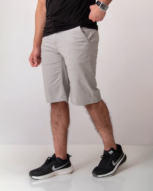 CHINO SHORTS - KINDLE