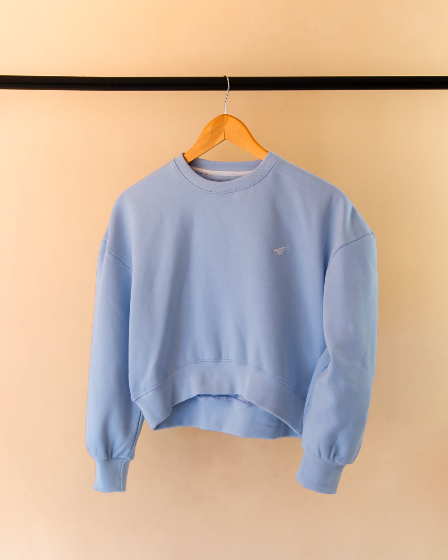 WOMEN SWEAT SHIRT - MARSHA