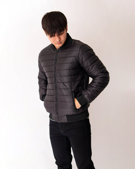 MEN FULL SLEEVES JACKET - MASTER