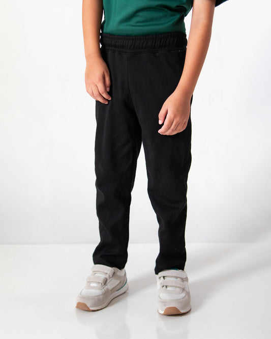 BOYS KNITTED TROUSER - MATIN