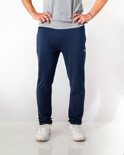 LYCRA TERRY MENS TROUSER - NIVA