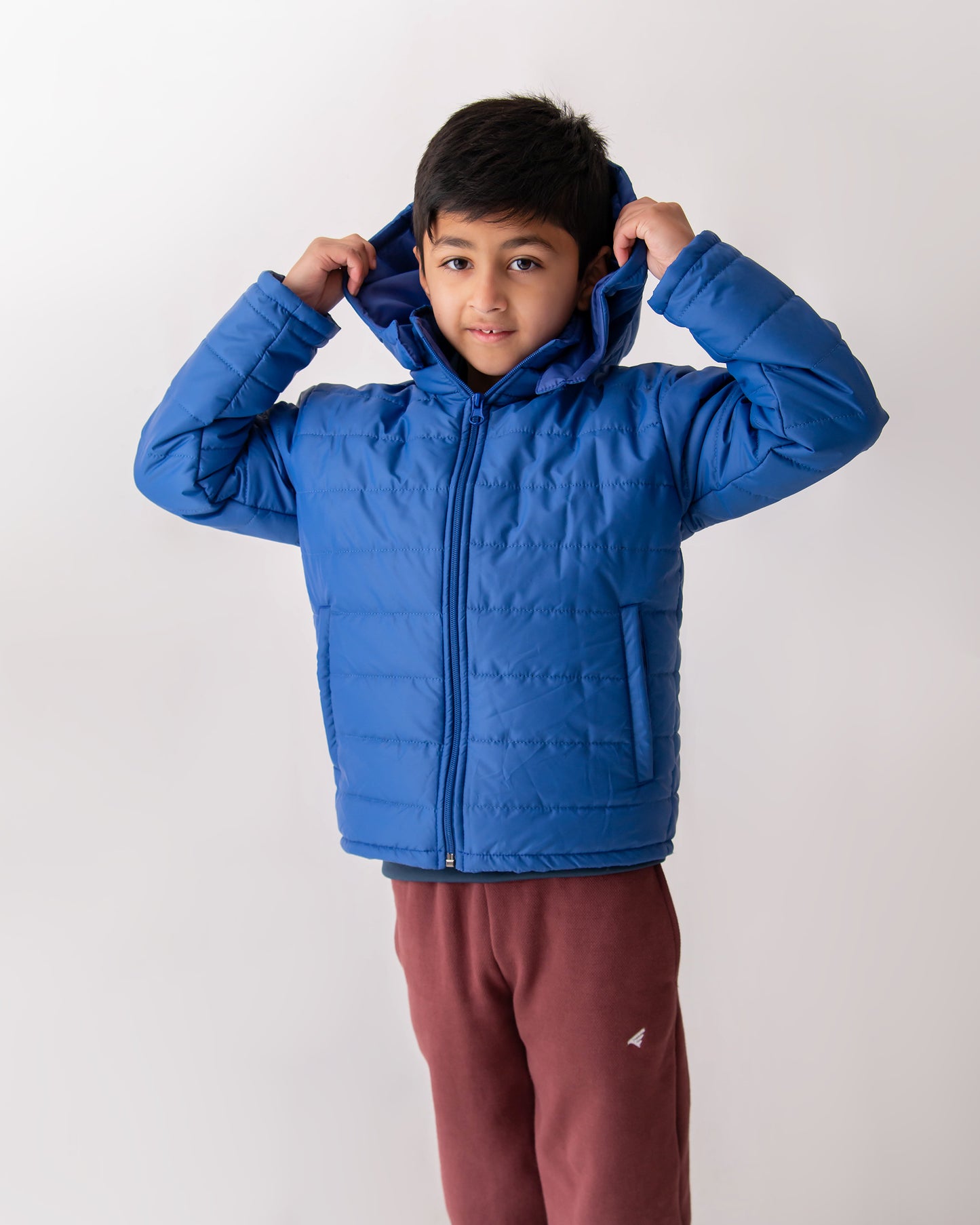 BOYS JACKET - NIZOR