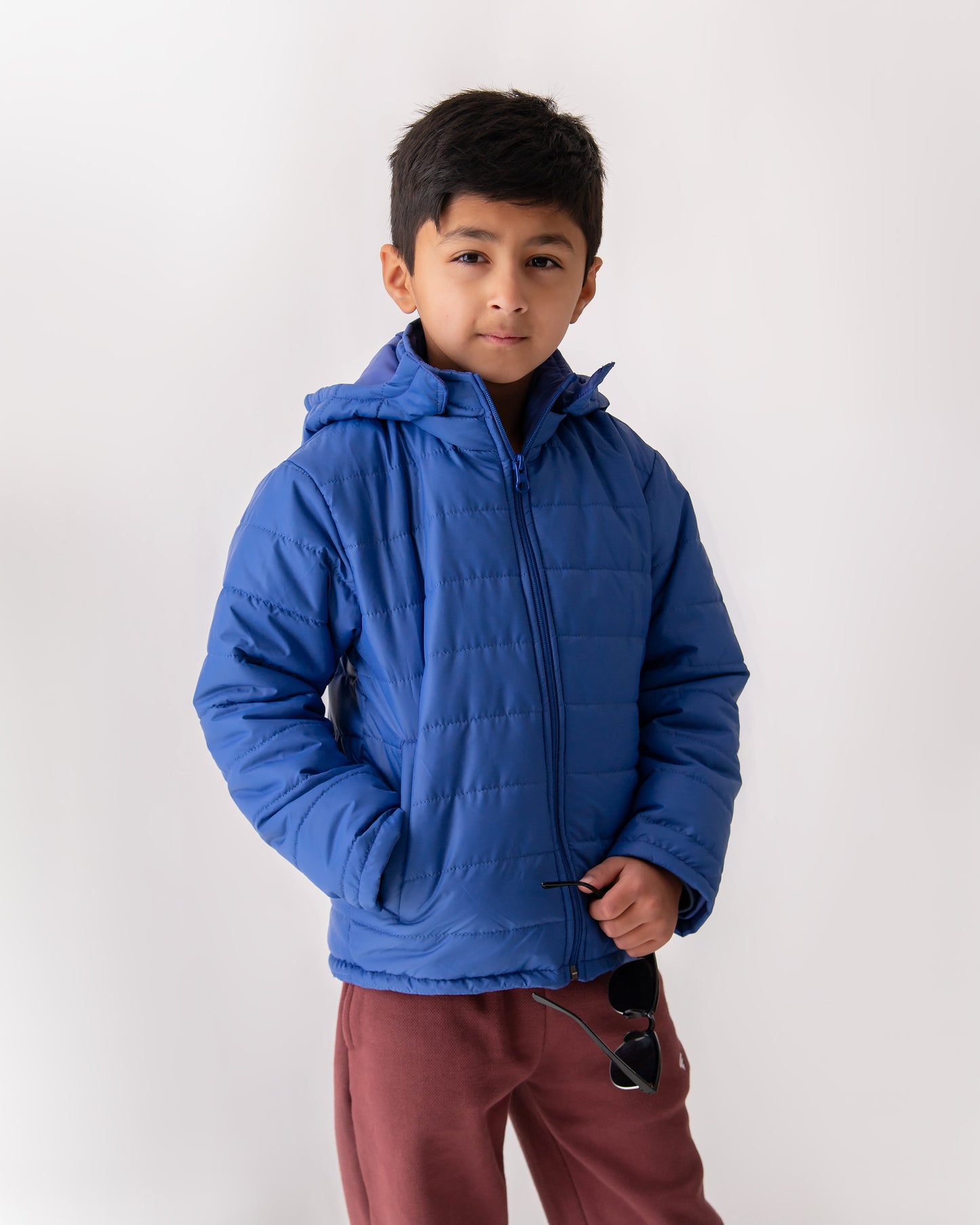 BOYS JACKET - NIZOR