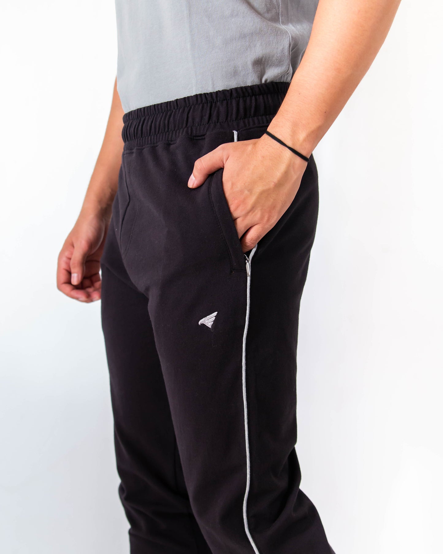 KNITTED TROUSER- OLXA