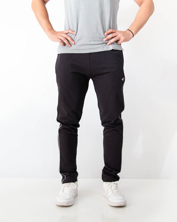 MENS KNITTED TROUSER- OLXA