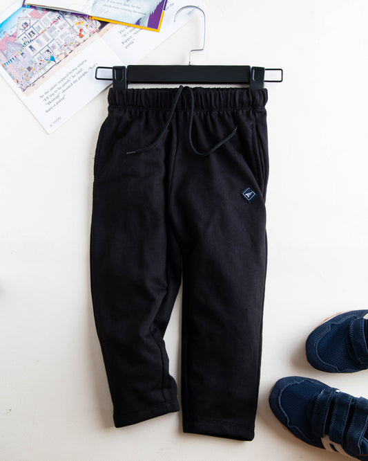 BOYS KNITTED TROUSER - OSTOL