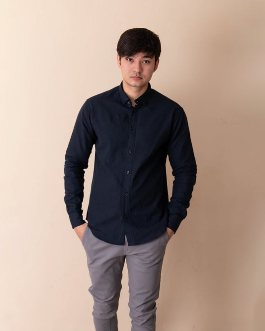 MENS CASUAL SHIRT - PEEKUL