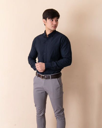 MENS CASUAL SHIRT - PEEKUL