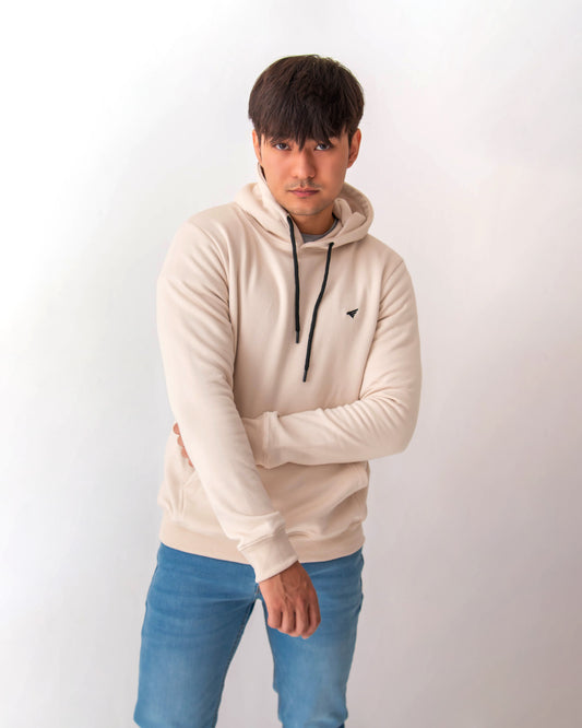 MENS PULL OVER HOODIE - RAIVON