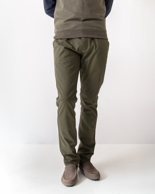 MENS COTTON CHINOS - SCADIL