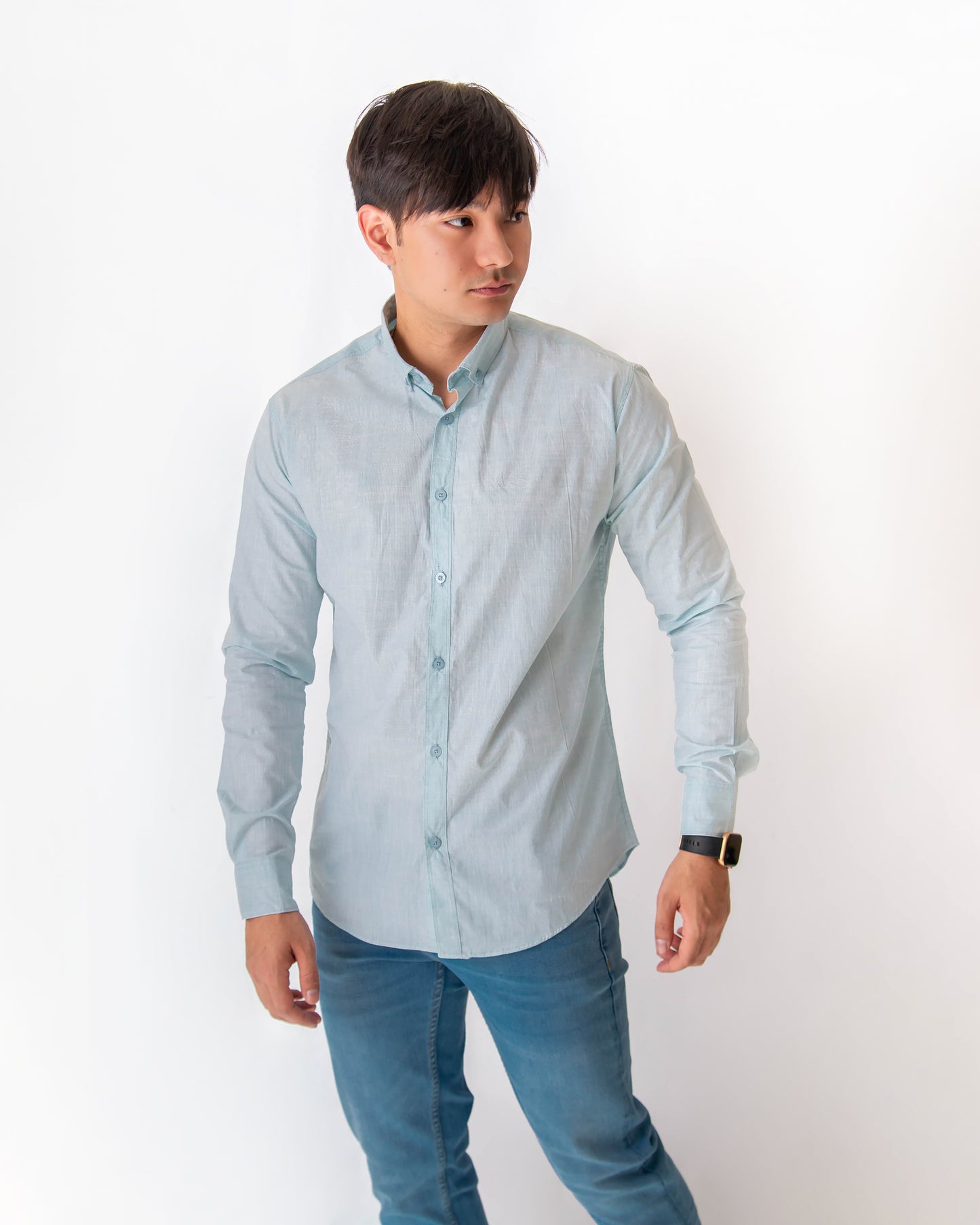 CASUAL SHIRT - SCOSA