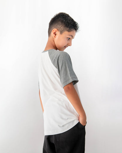 BOYS T-SHIRT - TILO