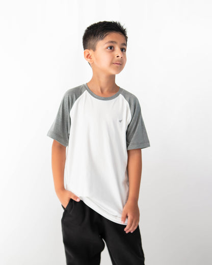 BOYS T-SHIRT - TILO