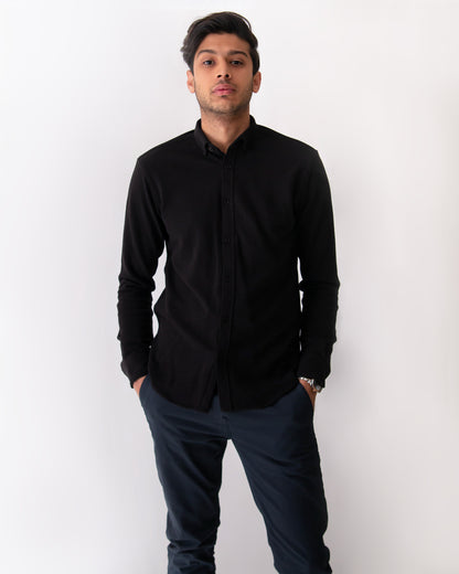 MENS CASUAL SHIRT - TISER